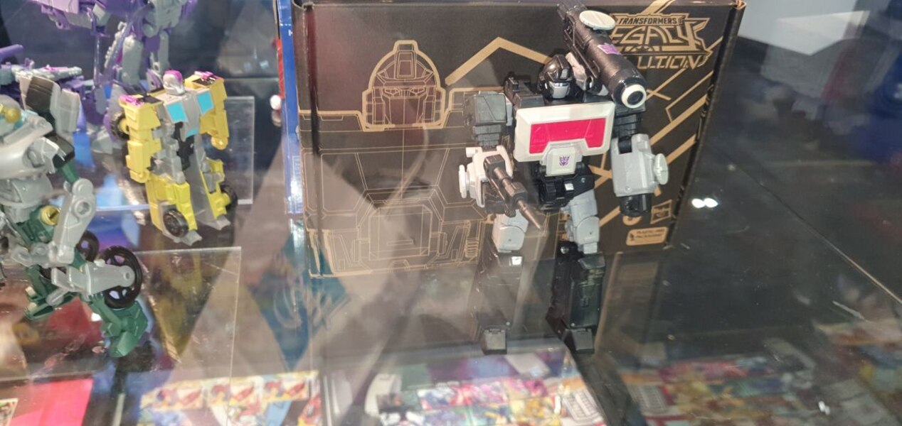 Image Of Transformers Magnificus From MCM London 2022  (24 of 32)